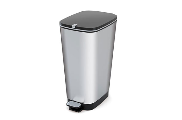 Pedaleimer Chic Bin 50-60L